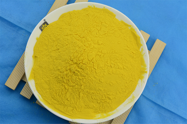 固態(tài)聚合氯化鋁PAC和液態(tài)的有什么區(qū)別？怎么選擇？