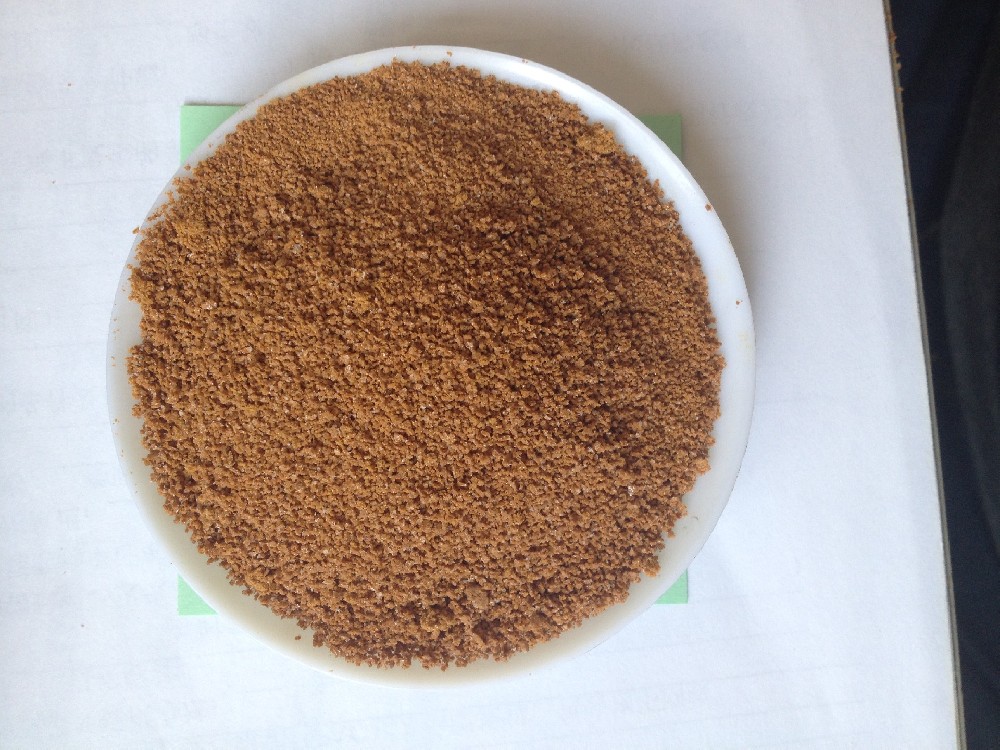 聚合氯化鋁PAC的鹽基度影響混凝效果嗎？