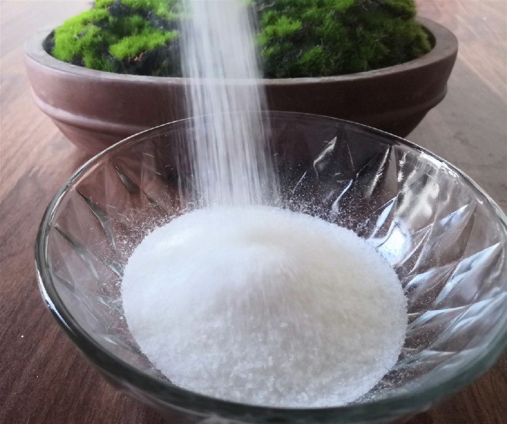 聚丙烯酰胺廠家分析產(chǎn)品結(jié)塊原因