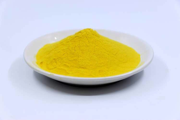 含磷廢水可以使用聚合氯化鋁PAC處理嗎？