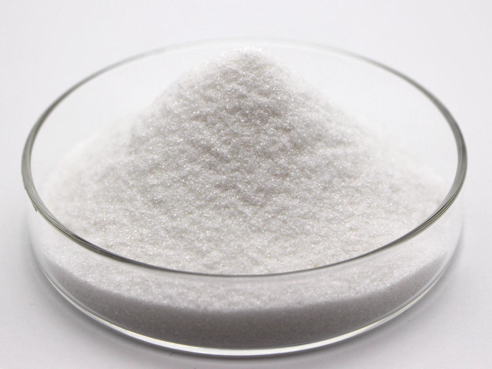 聚丙烯酰胺廠家關于產品質量判斷的一些見解