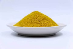 聚合氯化鋁PAC處理養(yǎng)殖廢水效果怎么樣？