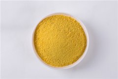 飲水級(jí)聚合氯化鋁PAC處理過的水可以直接喝嗎？
