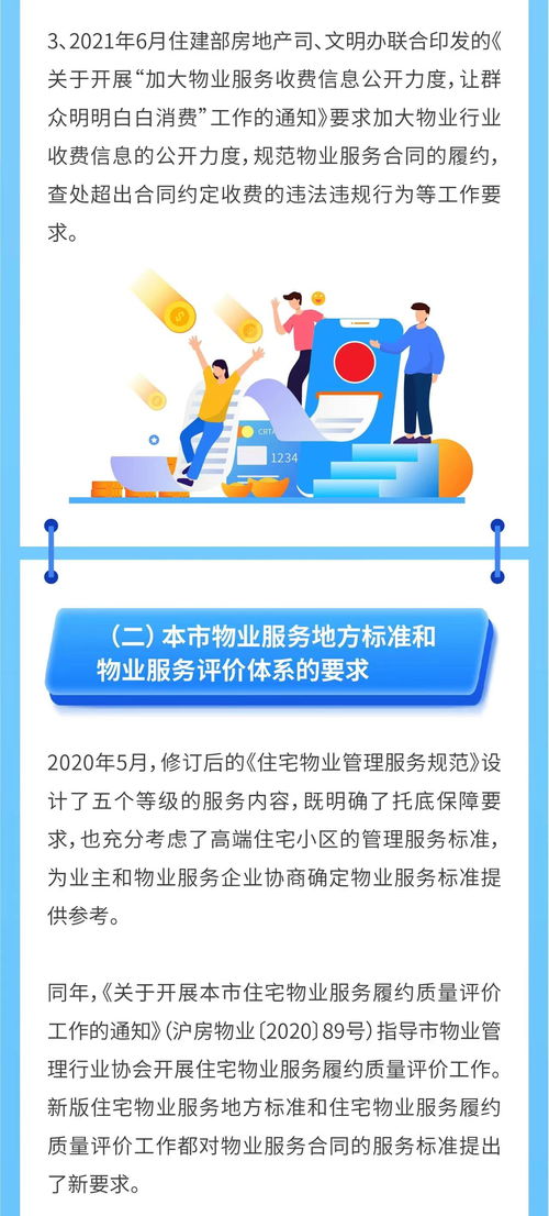 上海市2023版物業服務合同示范文本修訂說明——聚焦酬金制與數字化服務創新