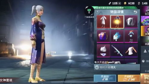 國際服 成年玩家的游戲樂園與挑戰(zhàn)場